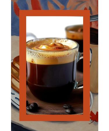 Mim and More Maple Coffee Maple Flavored Coffee Filter Coffee 200 Gr - Buy Online on GoSupps.com