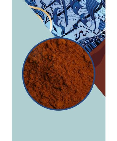 Mim and More Bosphorus Turkish Coffee Medium Roast Blend Turkish Coffee 150 Gr - Buy Online on GoSupps.com