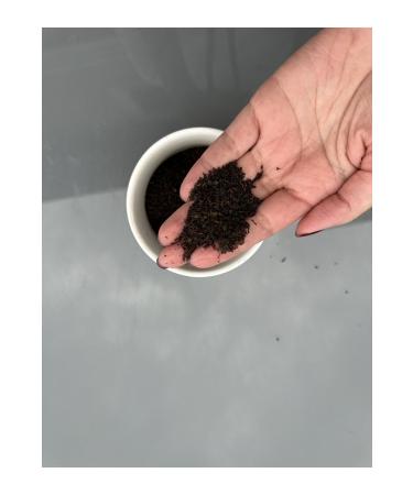 eynesil Amber Eynesil Export 1st Quality Natural Tea 10 kg Box - Buy Online on GoSupps.com