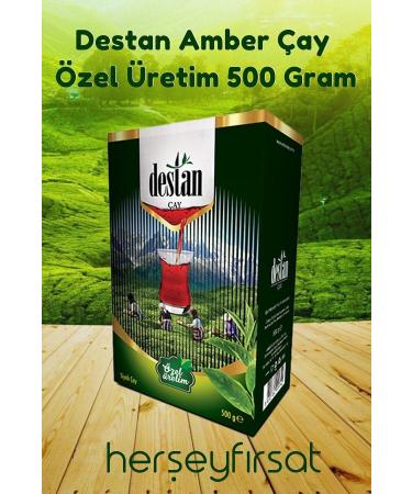 Epic Special Production Black Loose Tea 2 Kilograms