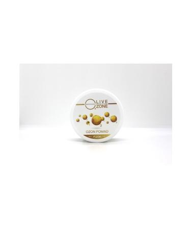 OLIVE OZON E Ozone Pomade Ozone Cream for Damaged Skin