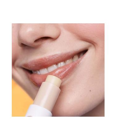 Sephora Moisturizing Lip Balm - Moisturizing Lip Balm (litchi) - Buy Online on GoSupps.com