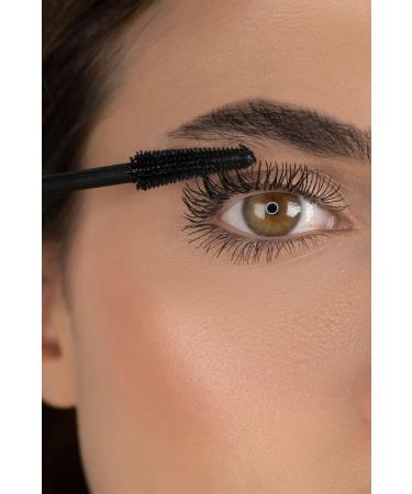 Show by Pastel Show Your Look 24h Long Lasting Mascara - Mascara 2024 New Year - Buy Online on GoSupps.com