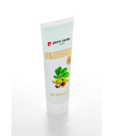 Pierre Cardin Horse Chestnut Balsam Massage Gel 125 ml - Buy Online on GoSupps.com