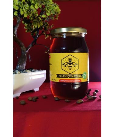 poleni enatura Spring Honey 450gr