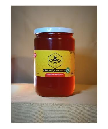 poleni enatura Spring Honey 850gr Spring Honey