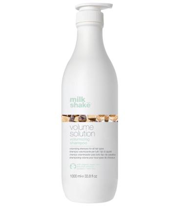 Milkshake Milk Shake Volumizing Shampoo 1000 ml
