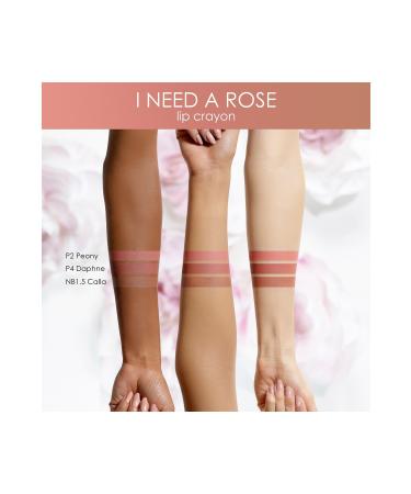 natasha denona i need a rose - lip pencil - dsc - Buy Online on GoSupps.com