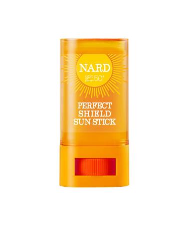 Nard Perfect Shield Sun Stick - High Shield Sunscreen Stick 22g