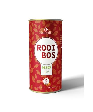 Naturalis ROIBOS TEA