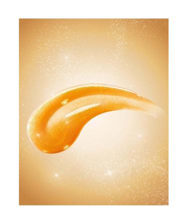 gisou Honey Infused Lip Oil-Intense Moisturizing with Hyaluronic Acid Mirsalehi Honey Nourishing Lip Oil 8ml - Buy Online on GoSupps.com