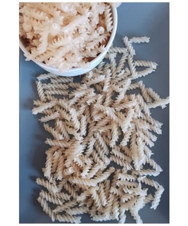 Captain's Walnut Farm Basmati Fusilli 200g - Buy Online on GoSupps.com