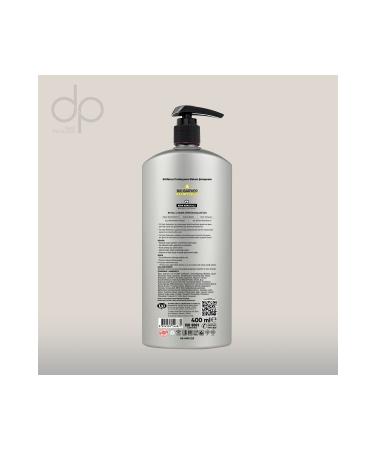 dp Daily Perfection Bio Barrier Shampoo Color Protector 400 ml - Buy Online on GoSupps.com