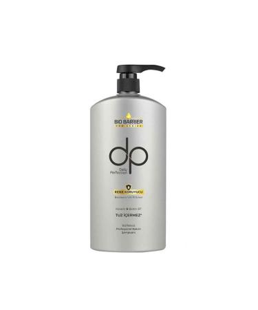 dp Daily Perfection Bio Barrier Color Protection Shampoo 500 ml