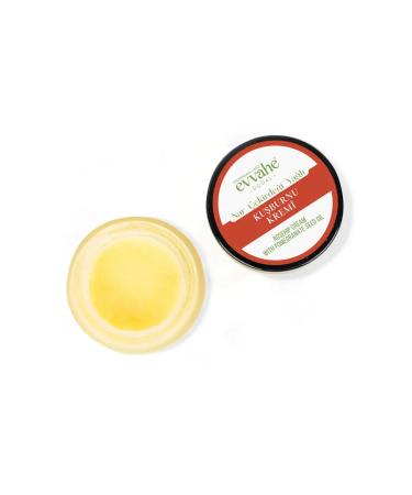EVVAHE NATURAL Rosehip Cream (natural Vaseline) 30 Ml.