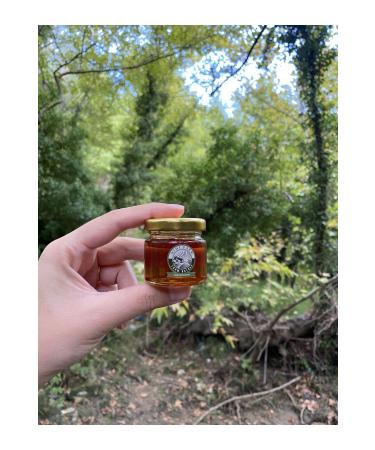 Nihi Farm Marmaris Handmade Sweetgum Oil 40gr (Real and Drained) - Buy Online on GoSupps.com