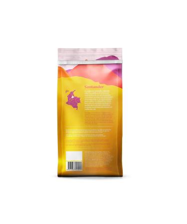 JUAN VALDEZ Santander Coffee Beans 454gr - Buy Online on GoSupps.com