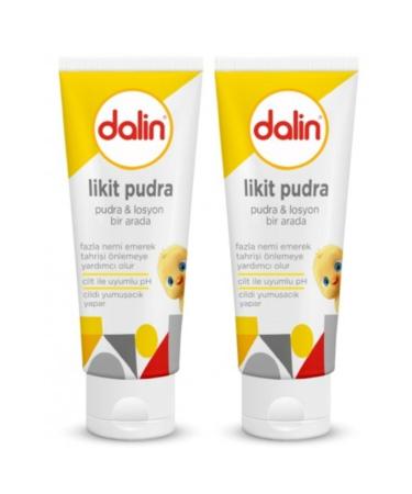 Dalin Liquid Powder 1 Piece