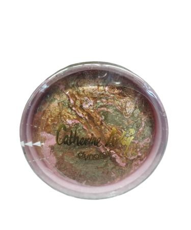 Dynamic By Catherine Arley Terracotta Blush