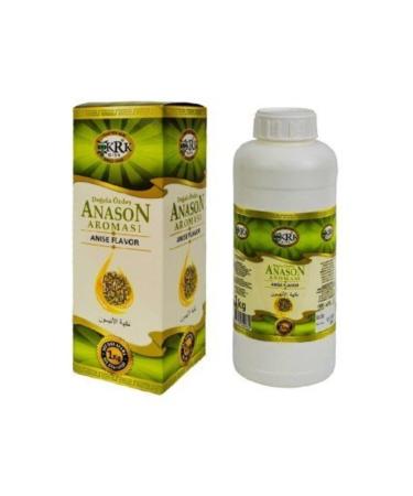 KRK Anise Flavor 1 kg