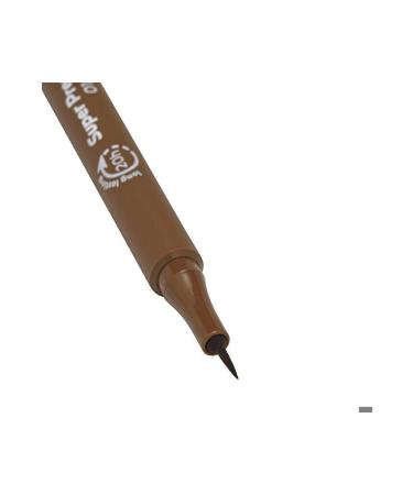 Rival Loves Me Eyebrow Pencil Super Preciese No: 01 - Buy Online on GoSupps.com