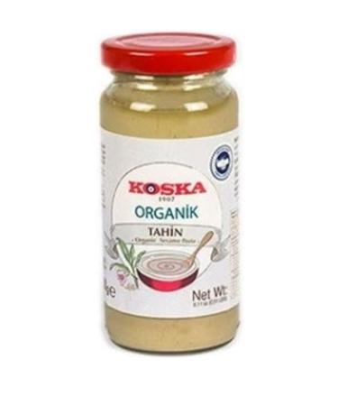 Koska 230 g Organic Tahini