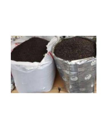 Ceylon Tea IMPORTED BLACK BULK TEA CEYLON (500 GR) - Buy Online on GoSupps.com