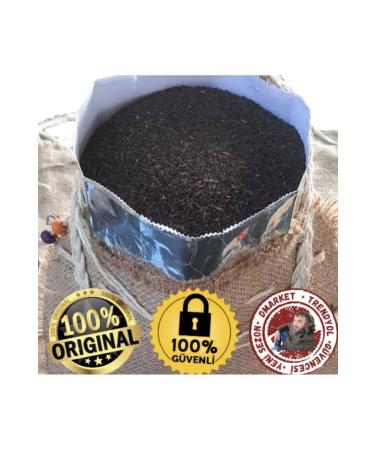 Ceylon Tea IMPORTED BLACK BULK TEA CEYLON (500 GR)