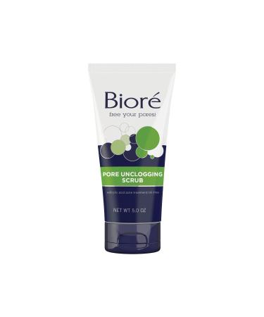 Biore Bior Pore Opening Facial Peeling Salicylic Acid Oil-Free 141gr