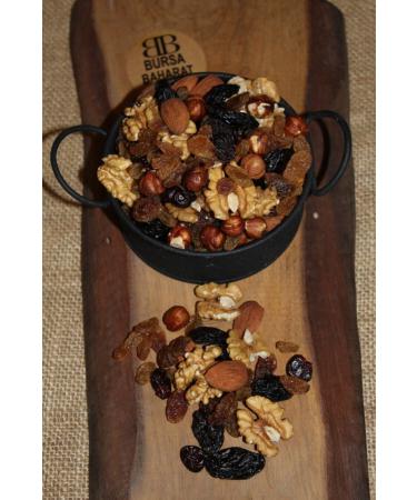 Bursa Spice Ottoman Cookies 500g