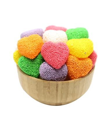 grocer Hasan Jelly Heart - 5 kg Grocer Hasan