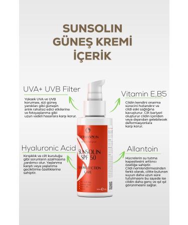 DERMASOL N High Protection Provides Long-Term Moisture. Aging and Stain Mixed Spf 50 Sun Cream 100 ml - Buy Online on GoSupps.com