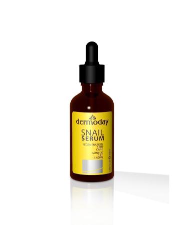 Dermoday Snail Serum - Buy Online on GoSupps.com