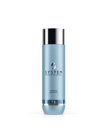 Wella REVITALIZING MOISTURIZING SHAMPOO FOR LIFELESS HAIR 250 ML D.CENTER202