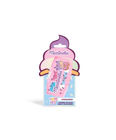 Martinelia World Blisters Girls Eyeshadow Palette Blue