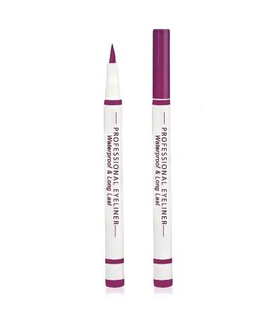 MAQYA Cosmetics Color Pen Eyeliner Maqya1448