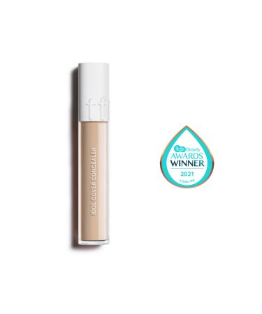 TF T Tf t Liquid Concealer | Idol Cover Concealer P03 Beige 6.5 G Concealer for Under Eyes and Surrounding Areas