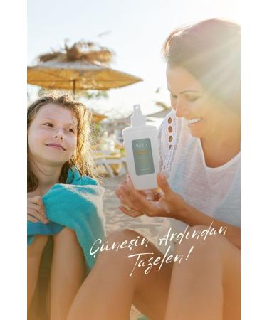 Ixora After Sun Lotion - Buy Online on GoSupps.com