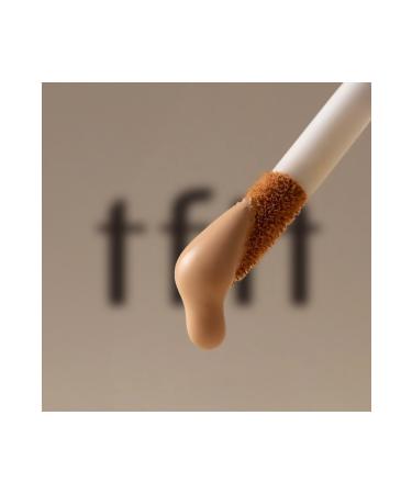 TF T Tf t Liquid Concealer | Idol Cover Concealer P03 Beige 6.5 G Concealer for Under Eyes and Surrounding Areas - Buy Online on GoSupps.com