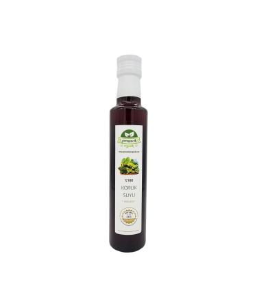 Germencik Organic Verjuice 250 ml