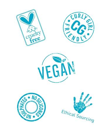 Curlsmith Hair Thickening Leave-In Volume Lotion 237ML - Buy Online on GoSupps.com