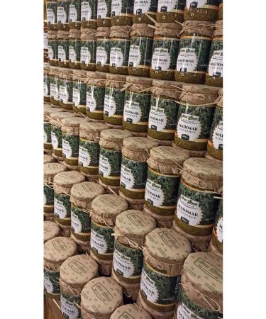 Sivas Region Centuries-Old Flavors Sivas Mad mak Canned 600 gr New Season Product - Buy Online on GoSupps.com