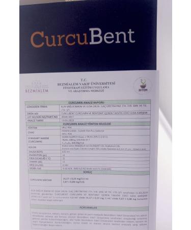 Medikil Curcubent Curcumin and Bentonite Containing Supplementary Food - Buy Online on GoSupps.com
