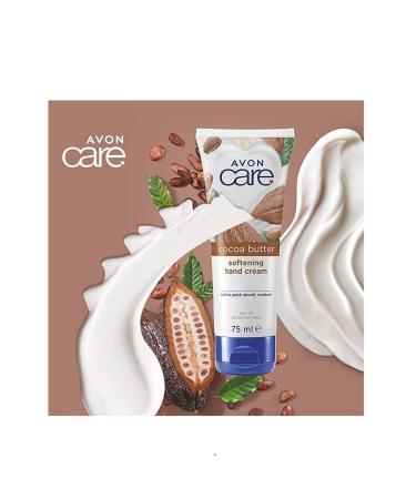 Avon CARE HAND CREAM WITH COCOA BUTTER 75 ML