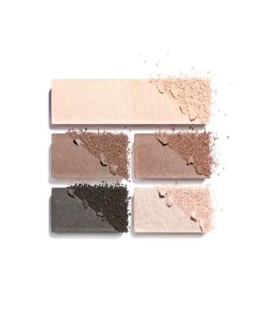 Chanel LES BEIGES EYESHADOW PALETTE-Silky Textured Long-Lasting Shimmering Eyeshadow Palette - Buy Online on GoSupps.com