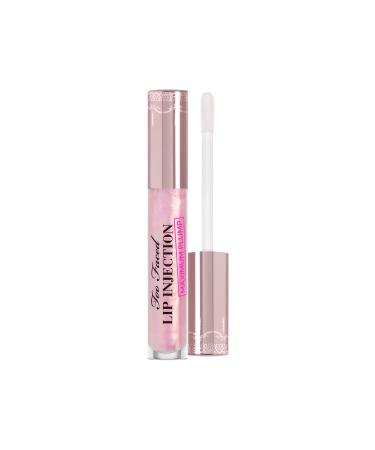 Too Faced Lip Injection Maximum Plump-Long Lasting Nourishing & Moisturizing Plumping Lip Gloss