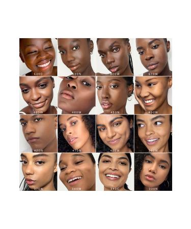 Rare Beauty Liquid Touch - Brightening Concealer - Buy Online on GoSupps.com