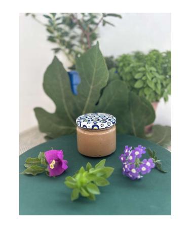 Aydin Artichoke Village Products 330 Cc Particle Almond Paste