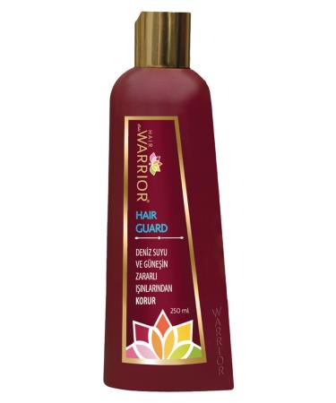 LOVEX Hair Cold Warrior Hair Protection Cream Sea Sun Pool Pre-Intensive Keratin Repairing Protection Cream