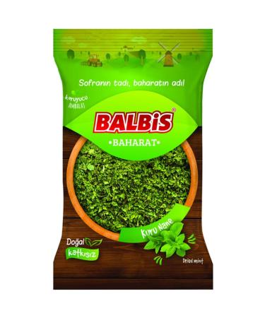 Balbis Mint 1000 gr